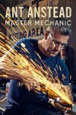 Watch Ant Anstead Master Mechanic M4ufreemovies