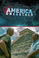 Watch America Unearthed M4ufreemovies