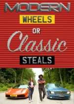 Watch Modern Wheels or Classic Steals M4ufreemovies