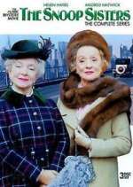 Watch The Snoop Sisters M4ufreemovies