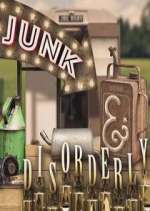 Watch Junk and Disorderly M4ufreemovies