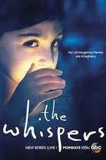 Watch The Whispers M4ufreemovies