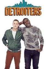 Watch Detroiters M4ufreemovies