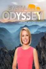 Watch Earth Odyssey with Dylan Dreyer M4ufreemovies
