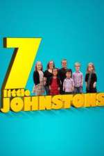 Watch 7 Little Johnstons M4ufreemovies