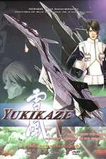 Watch Sentou Yousei Yukikaze M4ufreemovies