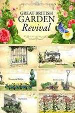Watch Great British Garden Revival M4ufreemovies