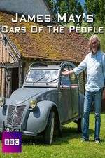 Watch James Mays Cars of the People M4ufreemovies