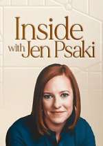 Watch Inside with Jen Psaki M4ufreemovies