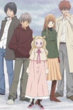 Watch Honey and Clover M4ufreemovies