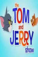 Watch The Tom and Jerry Show 2014 M4ufreemovies