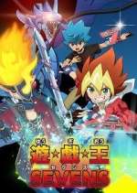 Watch Yu-Gi-Oh! : SEVENS M4ufreemovies