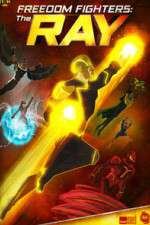 Watch Freedom Fighters The Ray M4ufreemovies