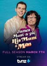 Watch James Must-a-pic His Mum a Man M4ufreemovies