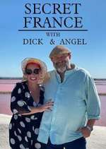 Watch Secret France with Dick and Angel M4ufreemovies