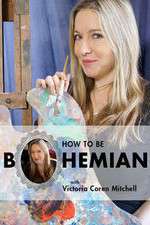 Watch How to Be Bohemian with Victoria Coren Mitchell M4ufreemovies