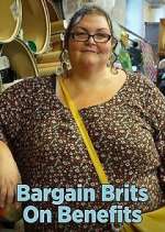 Watch Bargain Brits on Benefits M4ufreemovies