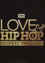 Watch Love & Hip Hop: Secrets Unlocked M4ufreemovies