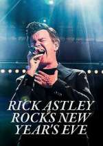Watch Rick Astley Rocks New Year's Eve M4ufreemovies
