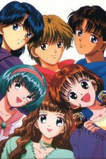 Watch Marmalade Boy M4ufreemovies