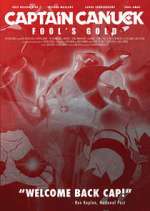 Watch Captain Canuck M4ufreemovies