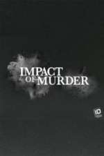 Watch Impact of Murder M4ufreemovies