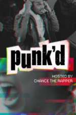Watch Punk\'d M4ufreemovies