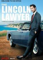 Watch The Lincoln Lawyer M4ufreemovies
