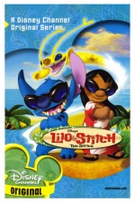 Watch Lilo & Stitch The Series M4ufreemovies