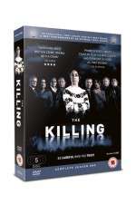 Watch The Killing aka Forbrydelsen M4ufreemovies