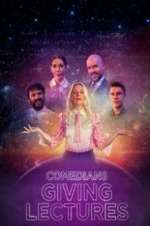 Watch Comedians Giving Lectures M4ufreemovies
