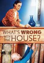 Watch What's Wrong With That House? M4ufreemovies