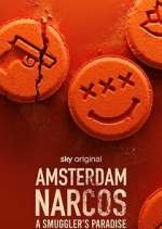 Watch Amsterdam Narcos M4ufreemovies