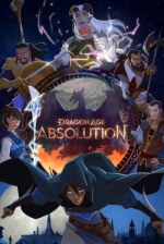 Watch Dragon Age: Absolution M4ufreemovies
