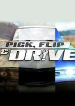Watch Pick, Flip & Drive M4ufreemovies