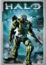 Watch Halo Legends M4ufreemovies