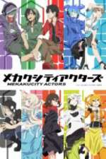 Watch Mekaku City Actors M4ufreemovies