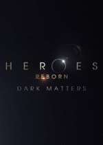 Watch Heroes Reborn: Dark Matters M4ufreemovies