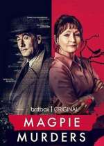 Watch Magpie Murders M4ufreemovies
