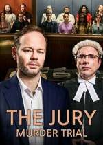 Watch The Jury: Murder Trial M4ufreemovies