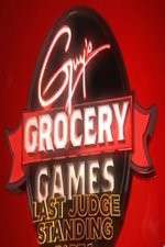 Watch Guy's Grocery Games: Last Judge Standing M4ufreemovies