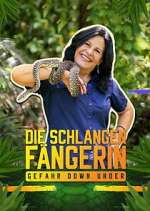 Watch Die SchlangenfÃ¤ngerin - Gefahr Down Under M4ufreemovies