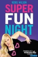 Watch Super Fun Night M4ufreemovies