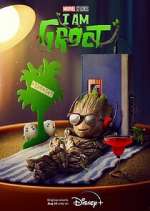 Watch I Am Groot M4ufreemovies