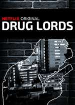 Watch Drug Lords M4ufreemovies