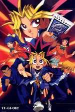 Watch Yu-Gi-Oh! Season 0 M4ufreemovies