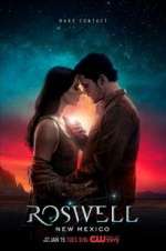 Watch Roswell, New Mexico M4ufreemovies