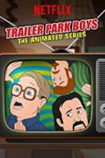 Watch Trailer Park Boys: The Animated Series M4ufreemovies