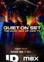 Watch Quiet on Set: The Dark Side of Kids TV M4ufreemovies