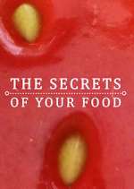 Watch The Secrets of Your Food M4ufreemovies
